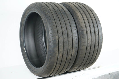 2 x Sommerreifen Goodyear 285 35 R21 21 Zoll DOT24 ca.6mm Bmw*