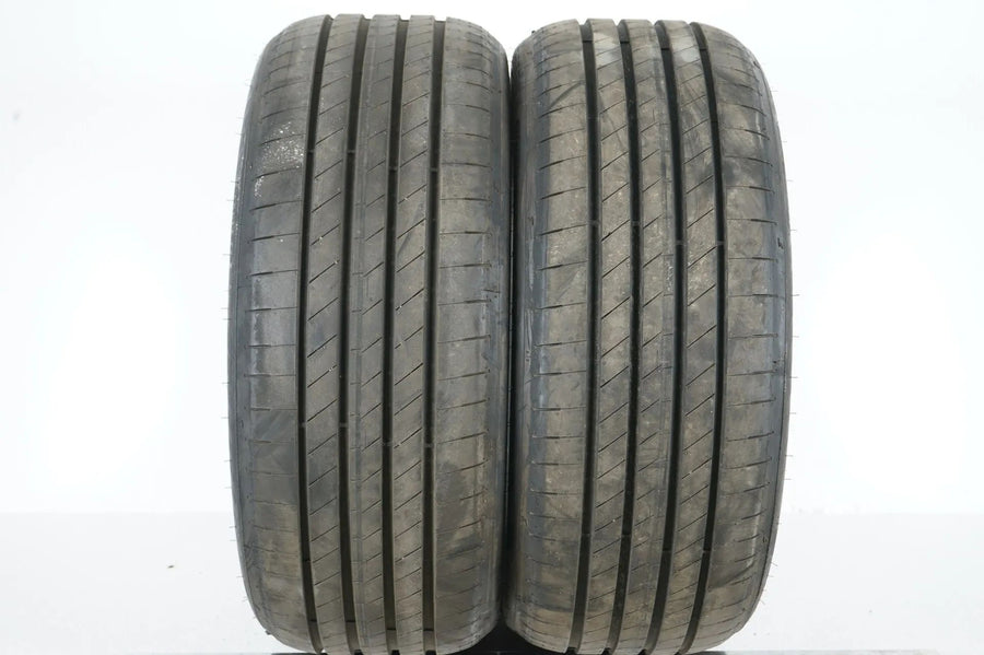 2 x Sommerreifen Goodyear 255 40 R21 21Zoll DOT24 ca.7mm Bmw*