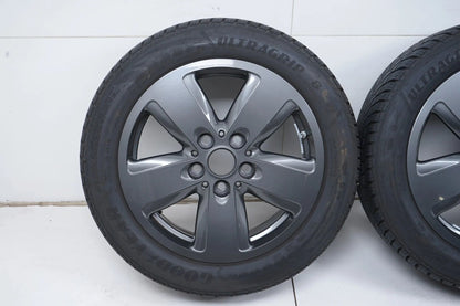 MINI MINI F55 F56 F57 Winter tires Winter wheels 195 55 16 inch