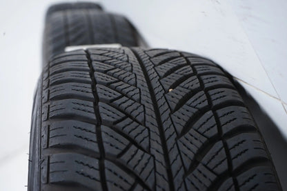 MINI MINI F55 F56 F57 Winter tires Winter wheels 195 55 16 inch