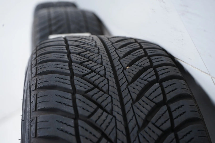 MINI MINI F55 F56 F57 Winter tires Winter wheels 195 55 16 inch