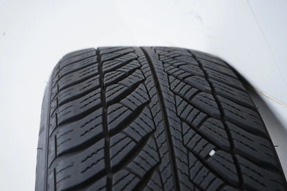 Pneus hiver MINI F55 F56 F57, jantes hiver 195/55/16 pouces
