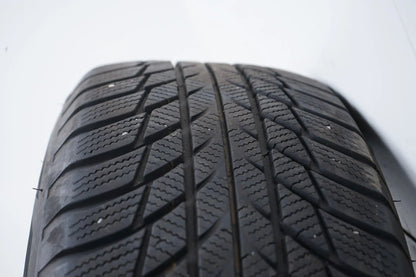 VW Tiguan Audi Q3 Skoda Kodiaq Winter tires Winter wheels 215 65 17 inch