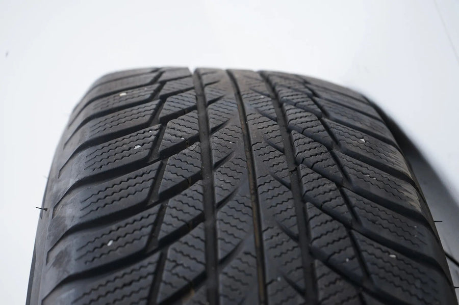 VW Tiguan Audi Q3 Skoda Kodiaq Winter tires Winter wheels 215 65 17 inch