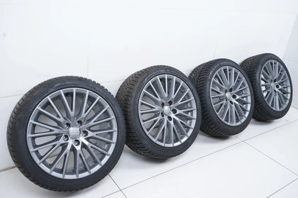 Audi TT 8S winter tires/wheels 245/40/18 inch 8S0601025D