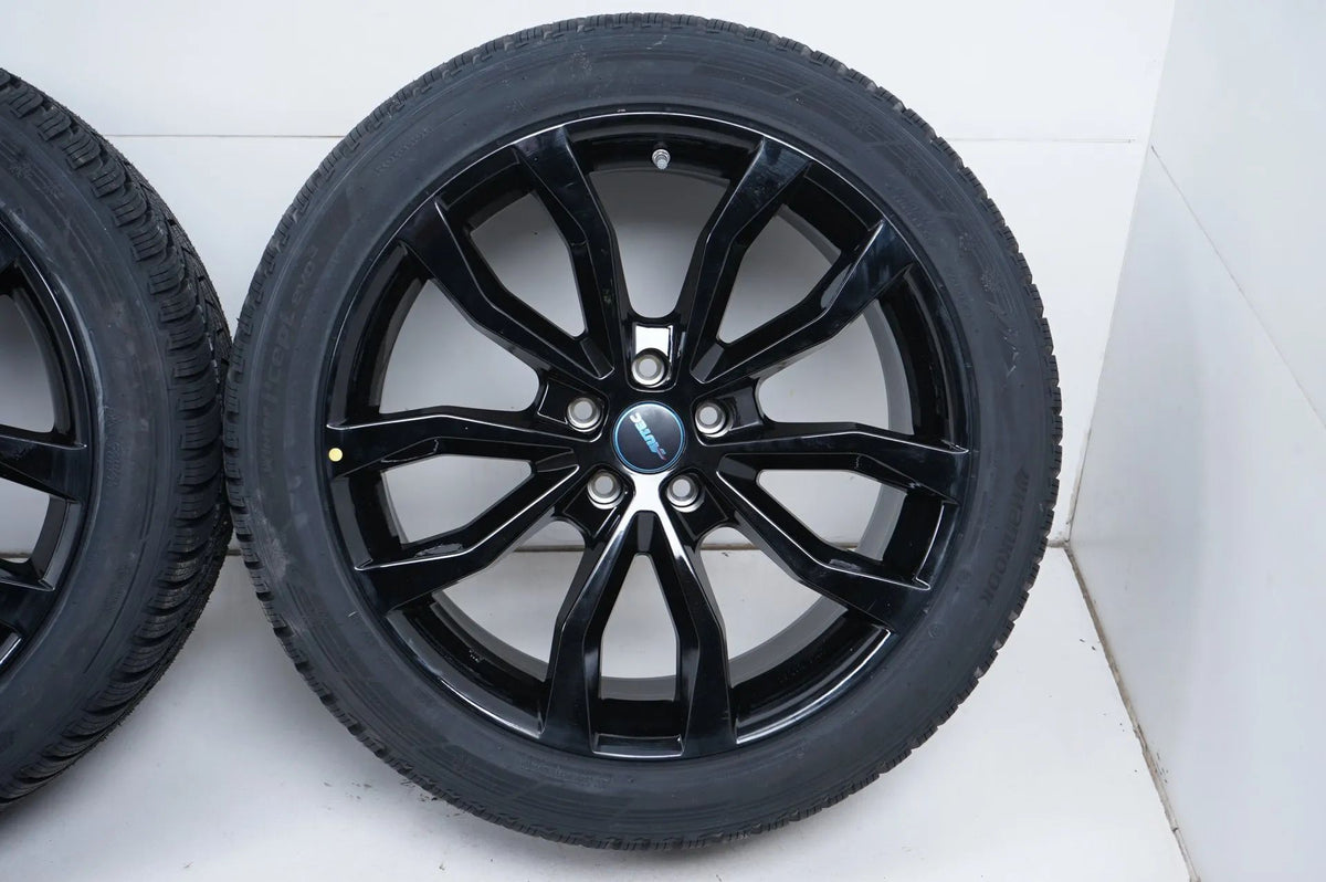 New BMW 5 Series i5 G60 G61 winter wheels and winter tires, 19 inch Detailansicht 6