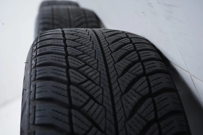 MINI MINI F55 F56 F57 Winter tires Winter wheels 195 55 16 inch