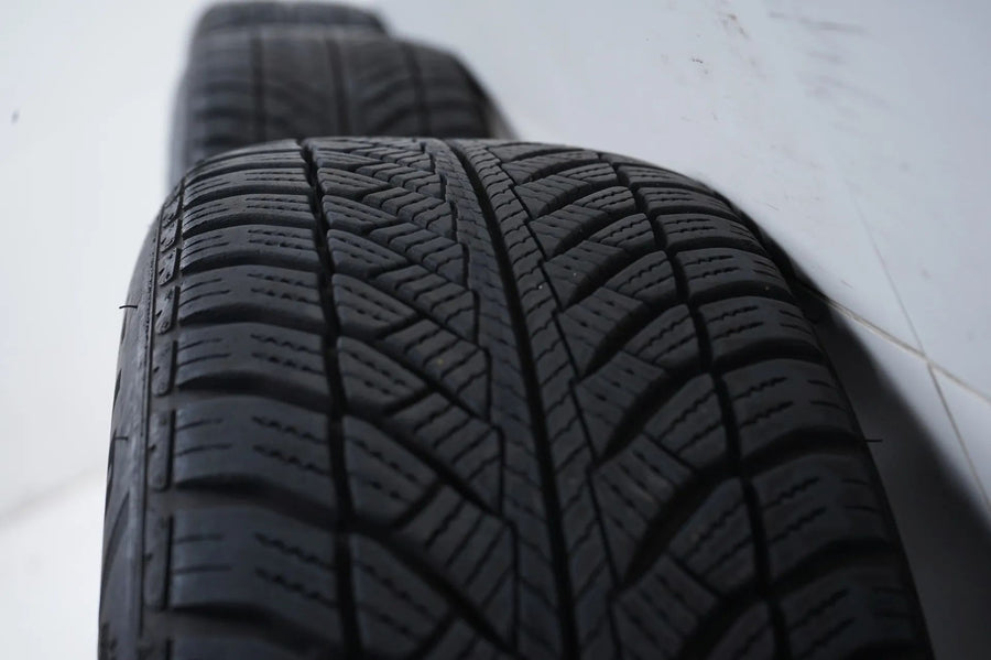 MINI MINI F55 F56 F57 Winter tires Winter wheels 195 55 16 inch