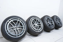 Mercedes SL AMG R232 W232 winterbanden winterwielen 20 inch