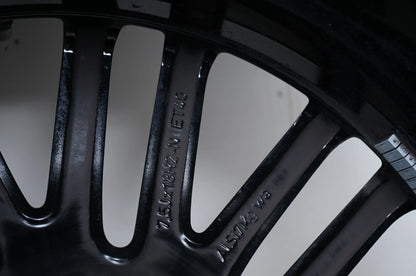 Mercedes C-Class W206 winter tires/wheels 225/45/18 inch