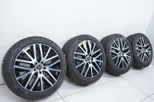 Ruote invernali Mercedes Classe E S213 All Terrain 245 45 19 pollici