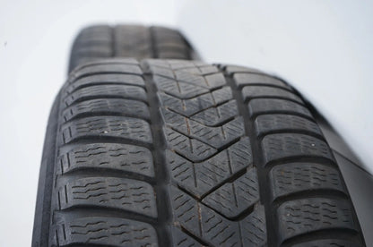 BMW 5 Series G30 G31 Winter Tires Winter Wheels 225 55 17 inch