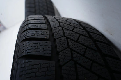 BMW X1 X2 F48 F39 winter wheels, winter tires 205/55 R18 inch