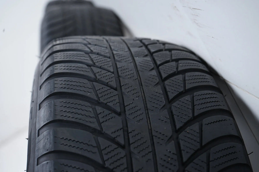 BMW 3 Series G20 G21 Winter Tires Winter Wheels 205/60 R16 inch