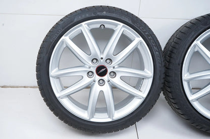MINI Clubman F54 Winterräder Winterreifen 225 40 18 Zoll
