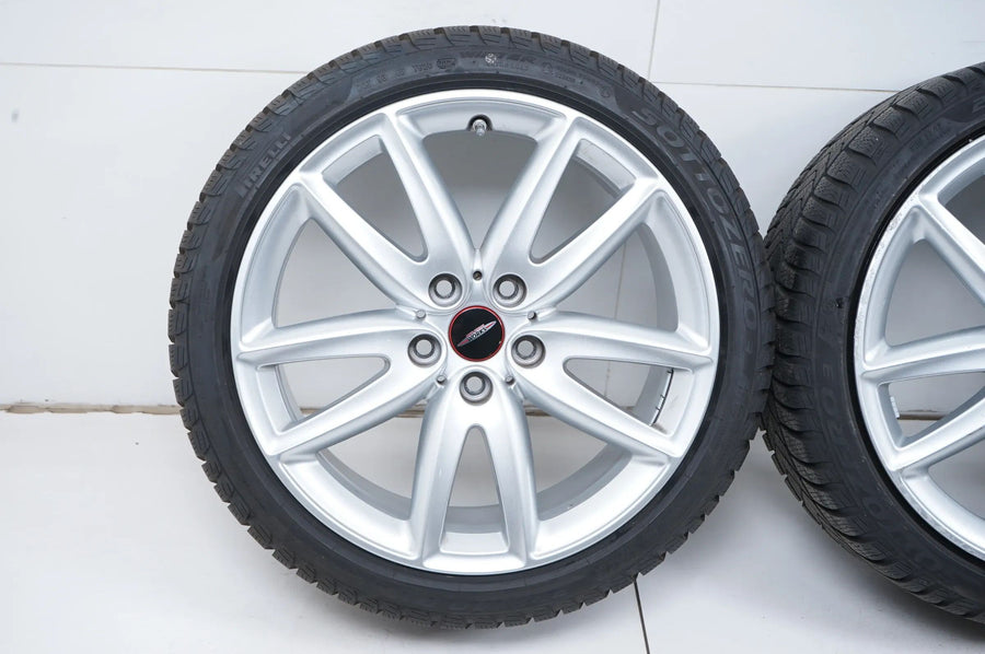 MINI Clubman F54 Winterräder Winterreifen 225 40 18 Zoll