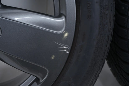 MINI MINI F55 F56 F57 Winter tires Winter wheels 195 55 16 inch
