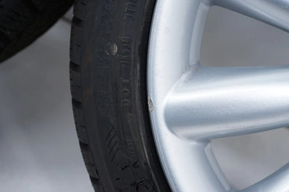 MINI F55 F56 F57 Winter Tires Winter Wheels 205 45 17 inch