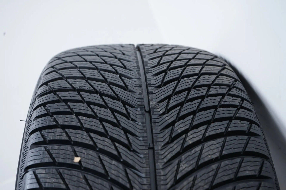 NEW Mercedes GLS X167 Winter Wheels Winter Tires 275 50 21 inch KBA54140 Detailansicht 12