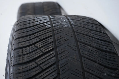 Mercedes E63 AMG W213 winter tires/wheels 265/40/19 inch