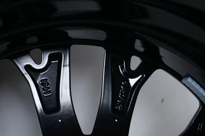 New MINI Aceman J05 winter wheels, winter tires 195/55/17 inch 991