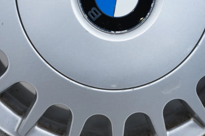 BMW 5 Series E34 winter wheels, 225/60/15 inch