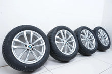 BMW X3 X4 G01 G02 New Winter Tires Winter Wheels 245 50 19 inch
