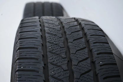 VW Transporter T5 T6 winter tires/wheels 215/65/16 inch
