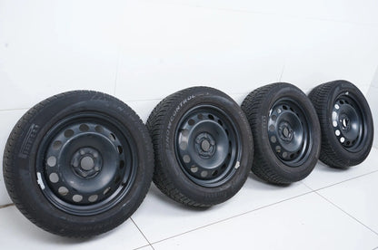 Audi A1 GB winter tires/wheels 195/60/16 inch