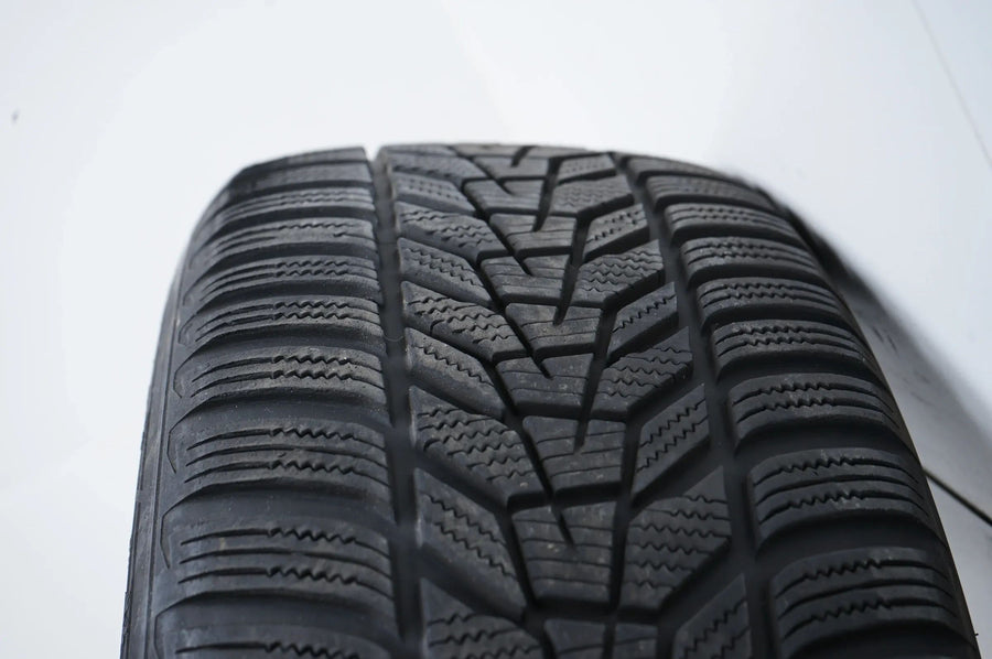 Pneus/roues d'hiver Hyundai Ioniq 235/55/19 pouces