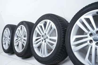 Audi Q5 SQ5 FY 8OA Winter tires Winter wheels 255 45 20 inch