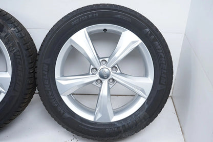 Audi Q5 SQ5 FY 8OA Winter tires Winter wheels 235 55 19 inch