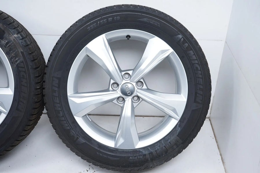 Audi Q5 SQ5 FY 8OA Winter tires Winter wheels 235 55 19 inch