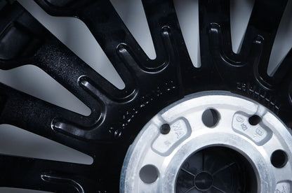 Mercedes CLE Class W236 summer wheels, summer tires, 19 inch