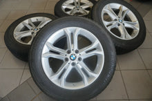 Cerchi in lega BMW X3 G01 X4 G02, pneumatici invernali, ruote invernali 225 60 R18 pollici 6876918