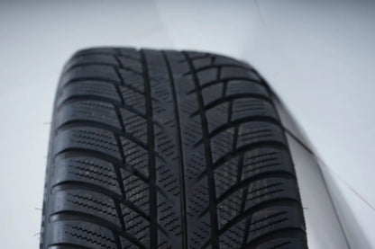 Mercedes A B Klasse W177 B247 Winterräder Winterreifen 18 Zoll