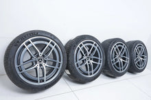 Pneus hiver et jantes hiver 19 pouces pour Mercedes E43, E53 AMG et W213