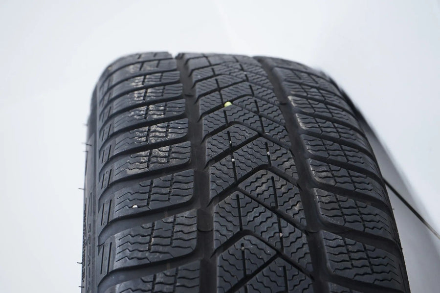 Mercedes AB Class W177 C118 Winter Tires Winter Wheels 18 inch