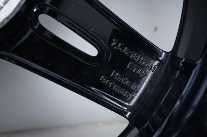 Mercedes Classe A B W177 B247 pneumatici invernali ruote invernali da 18 pollici