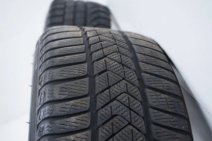 Mercedes CLS Class W257 winter tires/wheels 245/40/19 inch