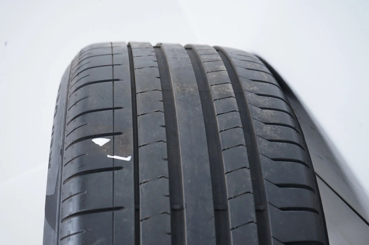 Mercedes GLE W167 V167 C167 Winterräder mit neuen Winterreifen 275 50 20 Zoll
