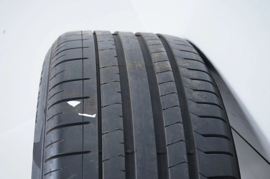 Mercedes GLE W167 V167 C167 Winterräder mit neuen Winterreifen 275 50 20 Zoll