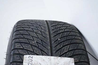 Mercedes SL AMG R232 W232 Winter Tires Winter Wheels 20 Inch