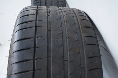 Mercedes GT X290 W290 AMG summer wheels, summer tires, 20 inch