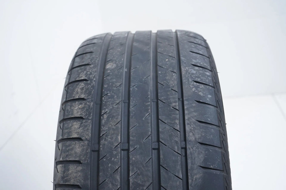 2 x summer tires 255 45 19 inch Bridgestone approx. 5mm tread depth DOT20 MO Detail view 5