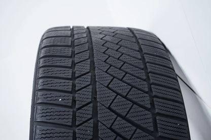BMW Z4 G29 winter tires/wheels 255/40/18 inch M798