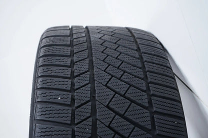 BMW Z4 G29 Allwetterräder mit neuen Allwetterreifen 255 40 18 Zoll M798