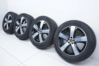 Mercedes GLS X167 W167 winter tires/wheels 275/50/20 inch