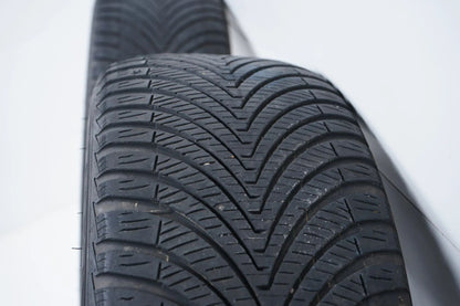 Mercedes C-Class W206 all-weather tires, winter wheels, 18 inch
