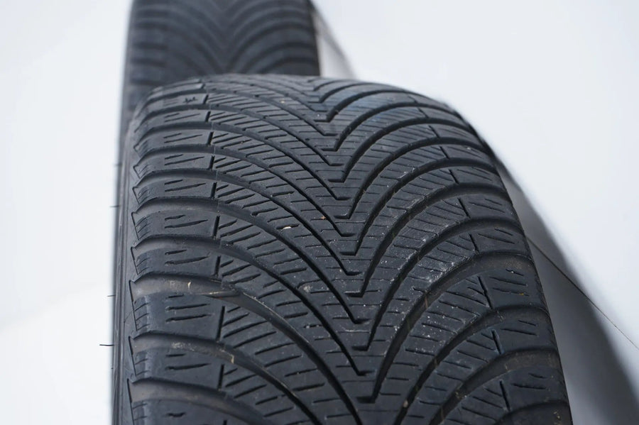 Mercedes C-Class W206 all-weather tires, winter wheels, 18 inch